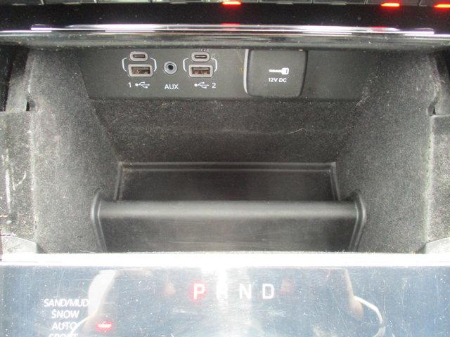 2022 Jeep Grand Cherokee Limited 4x4
