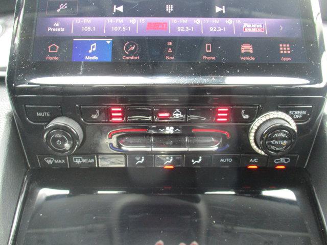 2022 Jeep Grand Cherokee Limited 4x4