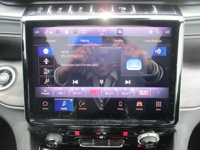2022 Jeep Grand Cherokee Limited 4x4