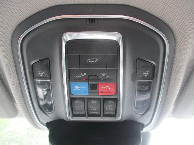 2022 Jeep Grand Cherokee Limited 4x4