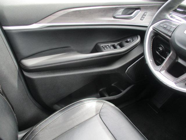 2022 Jeep Grand Cherokee Limited 4x4