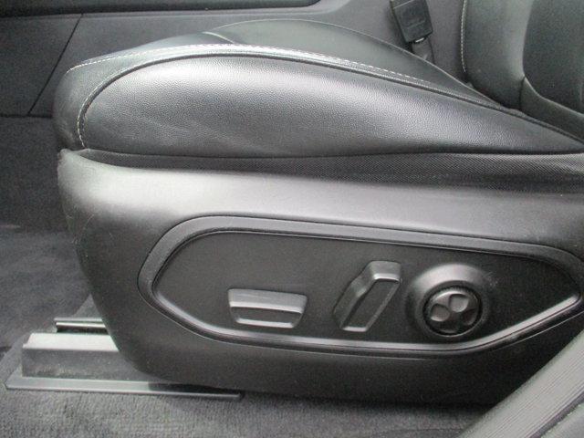 2022 Jeep Grand Cherokee Limited 4x4