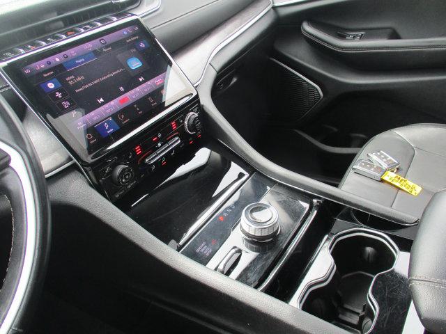 2022 Jeep Grand Cherokee Limited 4x4