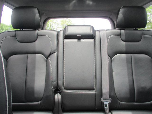 2022 Jeep Grand Cherokee Limited 4x4