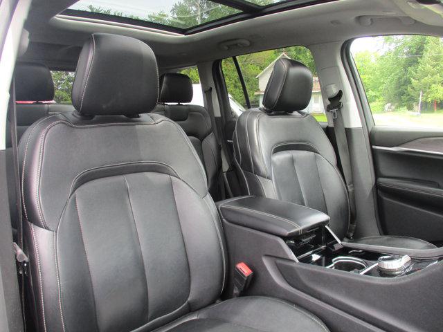 2022 Jeep Grand Cherokee Limited 4x4