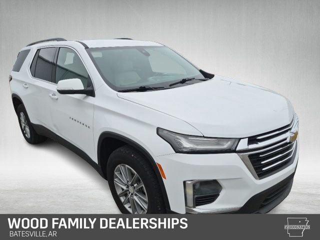 2023 Chevrolet Traverse FWD LT Cloth for sale in Batesville, AR