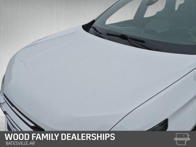 2023 Chevrolet Traverse FWD LT Cloth