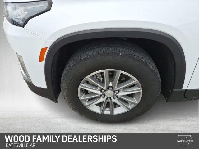 2023 Chevrolet Traverse FWD LT Cloth