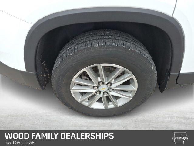 2023 Chevrolet Traverse FWD LT Cloth