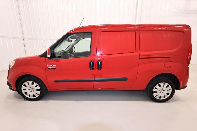 2021 Ram ProMaster City Tradesman SLT Cargo Van