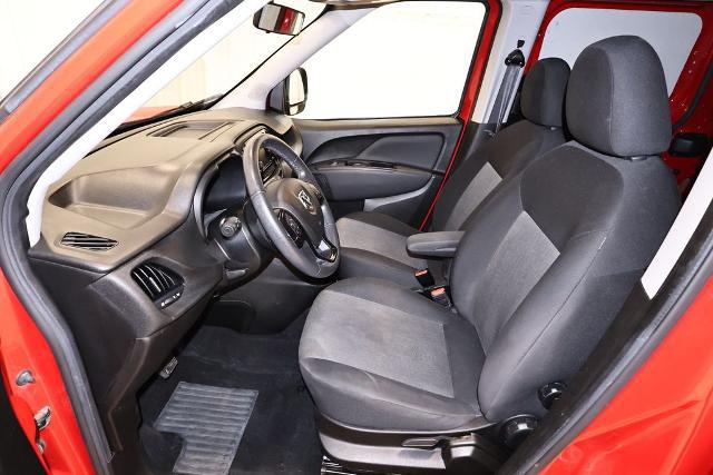 2021 Ram ProMaster City Tradesman SLT Cargo Van