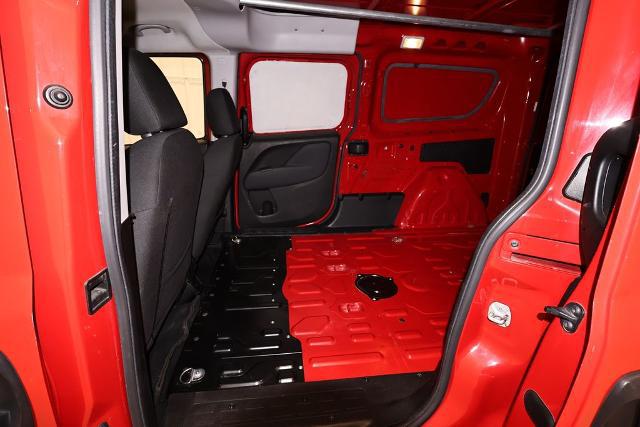 2021 Ram ProMaster City Tradesman SLT Cargo Van