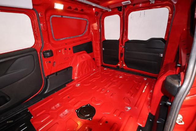 2021 Ram ProMaster City Tradesman SLT Cargo Van