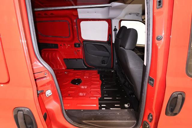 2021 Ram ProMaster City Tradesman SLT Cargo Van
