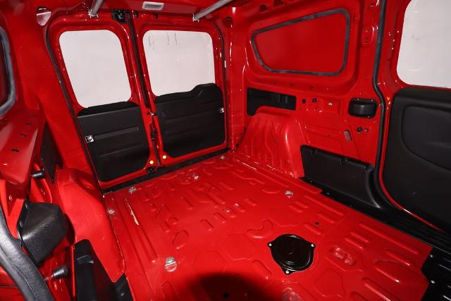 2021 Ram ProMaster City Tradesman SLT Cargo Van