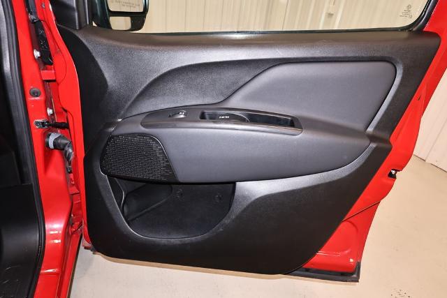 2021 Ram ProMaster City Tradesman SLT Cargo Van