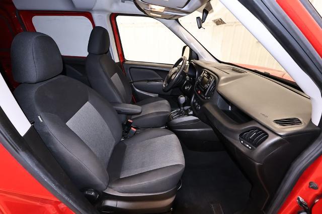 2021 Ram ProMaster City Tradesman SLT Cargo Van