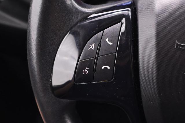 2021 Ram ProMaster City Tradesman SLT Cargo Van