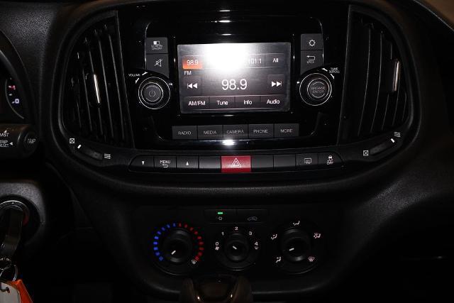 2021 Ram ProMaster City Tradesman SLT Cargo Van