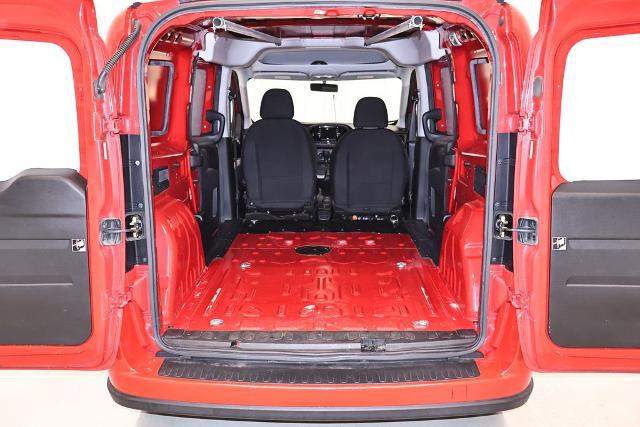 2021 Ram ProMaster City Tradesman SLT Cargo Van