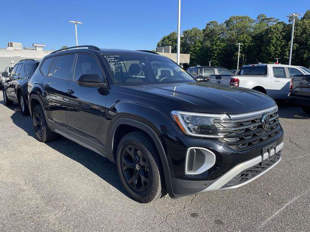 2024 Volkswagen Atlas 2.0T Peak Edition SEL for sale in Belmont, NC