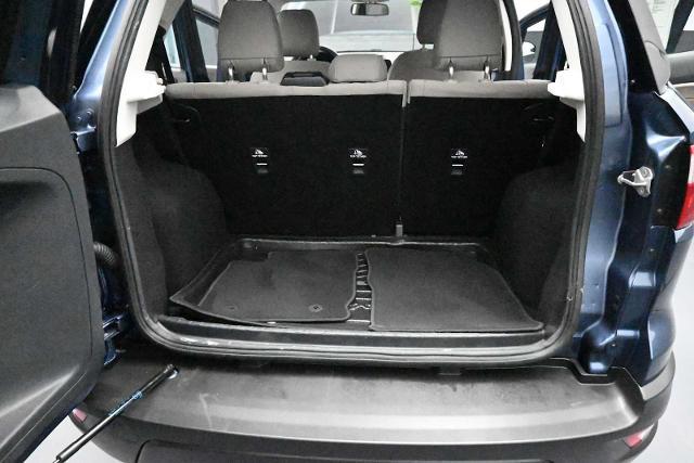 2022 Ford EcoSport S