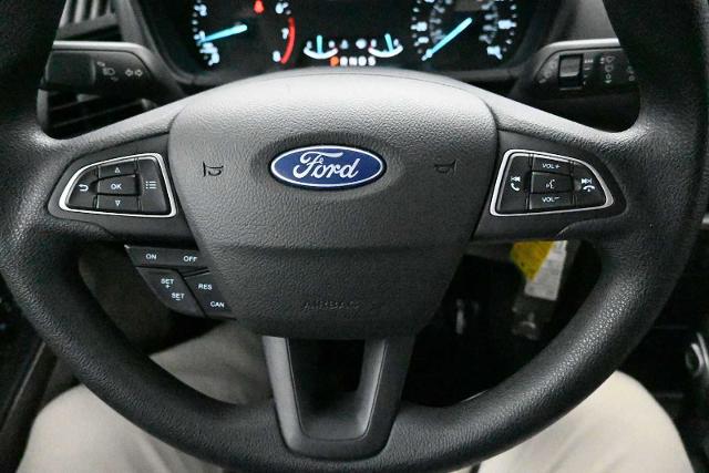 2022 Ford EcoSport S