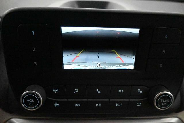 2022 Ford EcoSport S