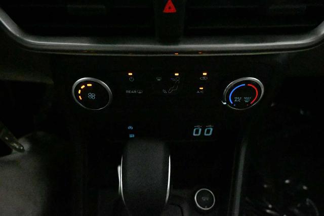 2022 Ford EcoSport S