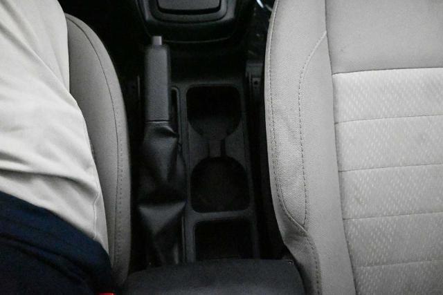 2022 Ford EcoSport S