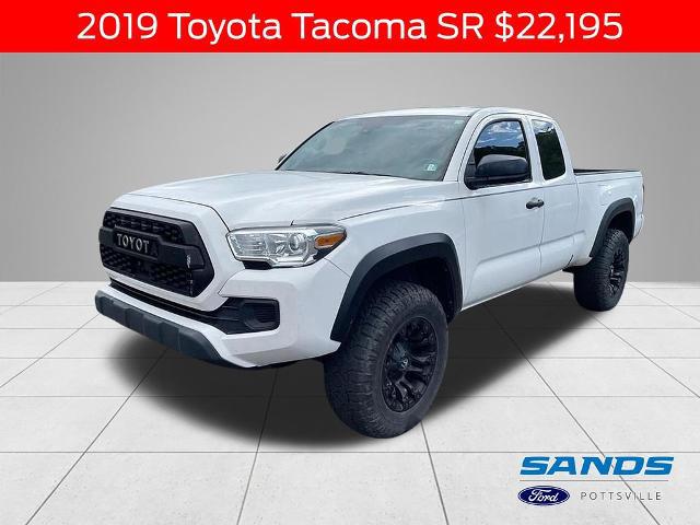 2019 Toyota Tacoma SR for sale in Pottsville, PA