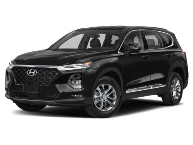 2020 Hyundai Santa Fe SE 2020 Hyundai Santa Fe SE