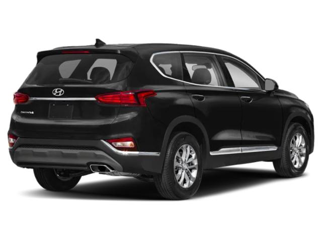 2020 Hyundai Santa Fe SE 2020 Hyundai Santa Fe SE