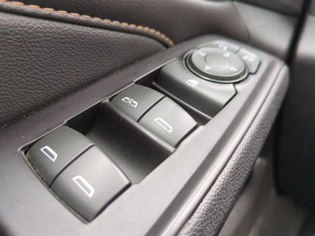 2018 Chevrolet Traverse 3LT