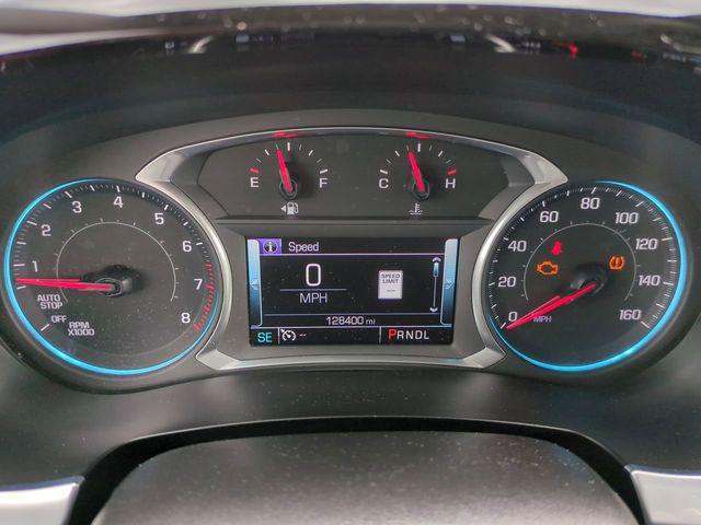 2018 Chevrolet Traverse 3LT