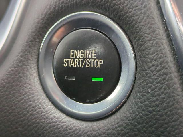 2018 Chevrolet Traverse 3LT