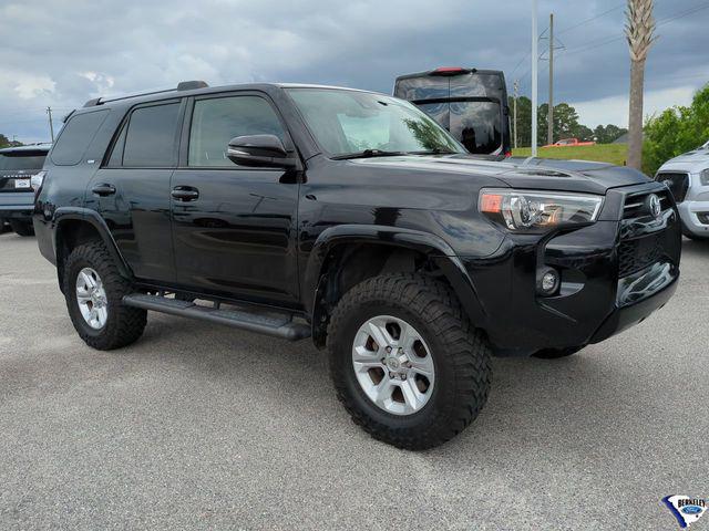 2022 Toyota 4Runner SR5 Premium for sale in Moncks Corner, SC