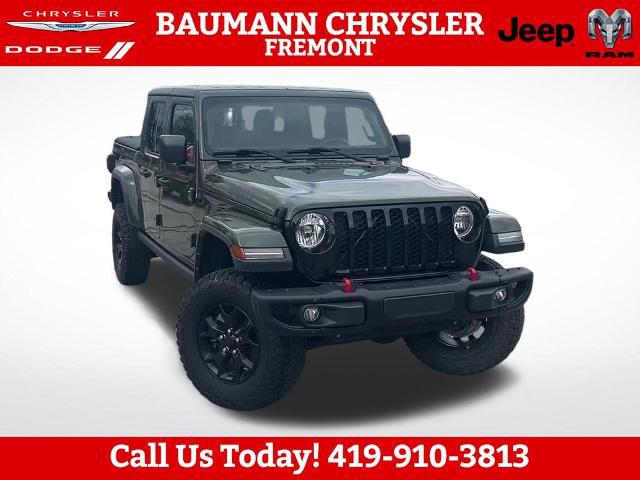 2021 Jeep Gladiator Sport for sale in Genoa, OH