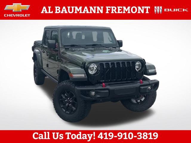 2021 Jeep Gladiator Sport for sale in Genoa, OH