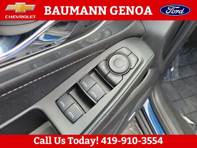 2023 Chevrolet Traverse FWD LT Leather
