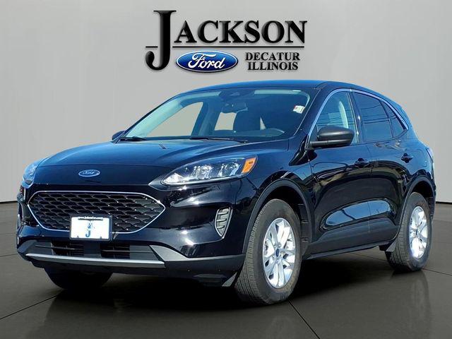 2022 Ford Escape SE for sale in Decatur, IL