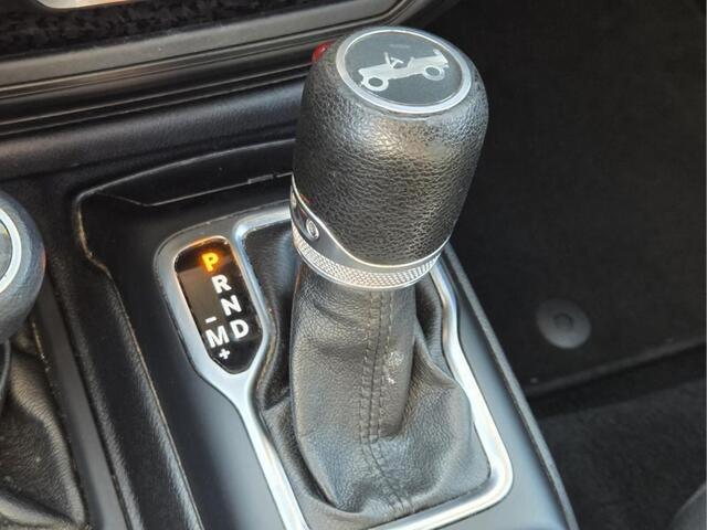 2019 Jeep Wrangler Sport S 4x4