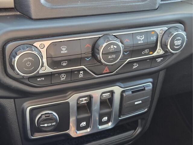2019 Jeep Wrangler Sport S 4x4