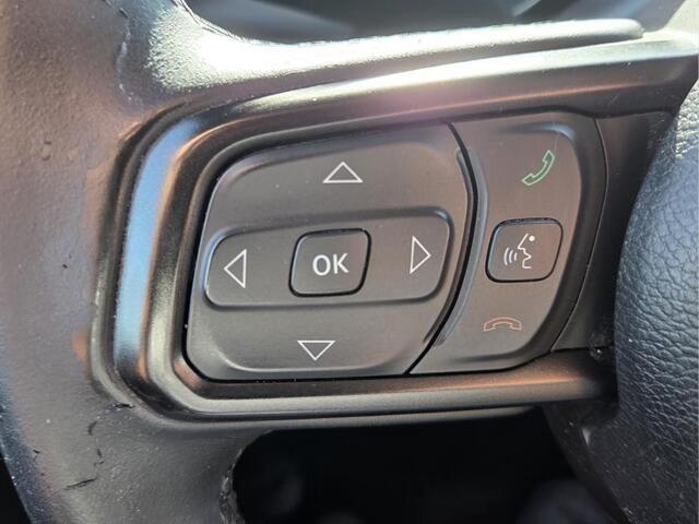 2019 Jeep Wrangler Sport S 4x4