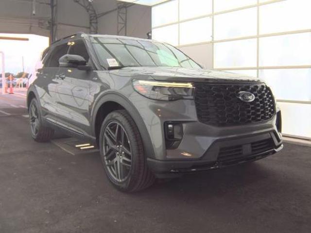 2025 Ford Explorer ST-Line for sale in Eastland, TX