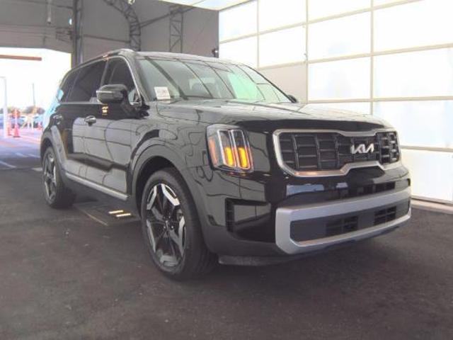 2025 Kia Telluride S for sale in Eastland, TX