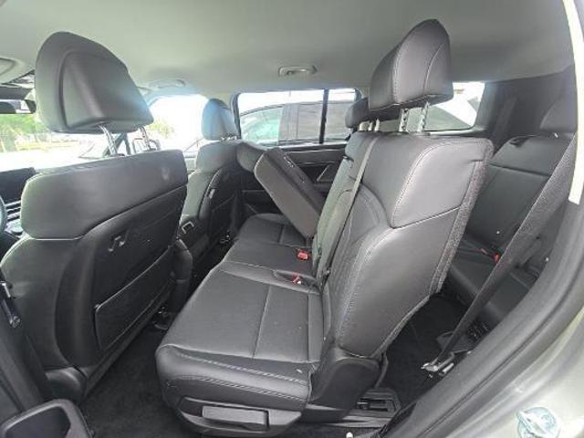 2025 Hyundai Santa Fe Hybrid SEL
