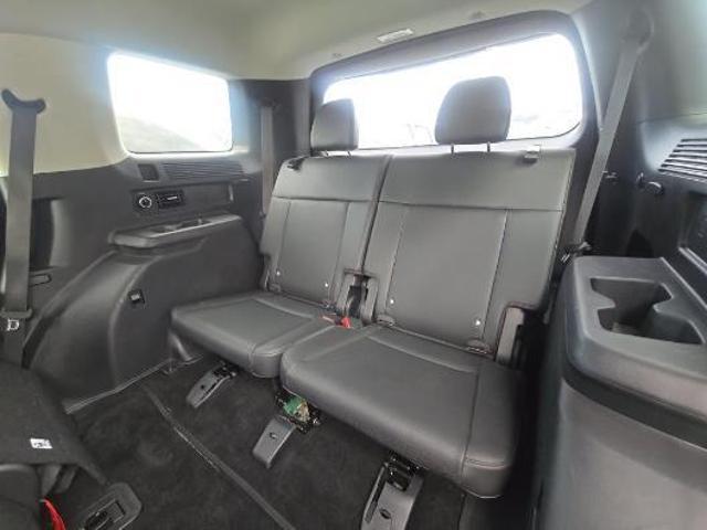 2025 Hyundai Santa Fe Hybrid SEL