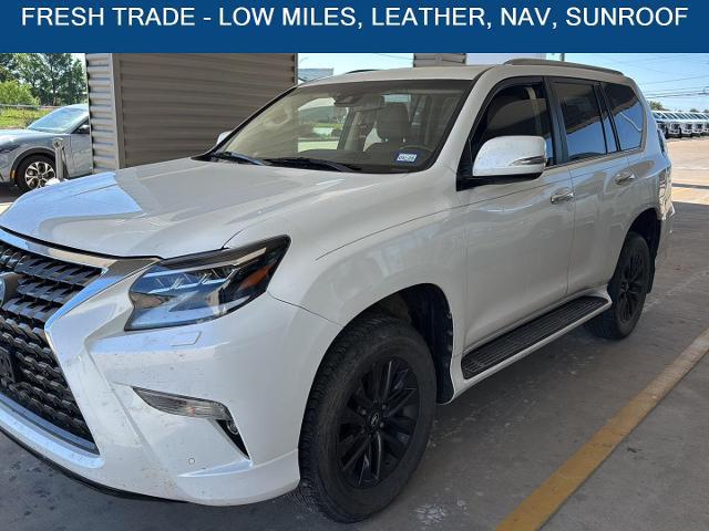 2021 Lexus GX GX 460 Premium for sale in Eastland, TX