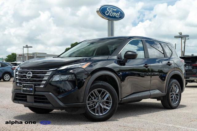 2024 Nissan Rogue S Intelligent AWD for sale in La Grange, TX